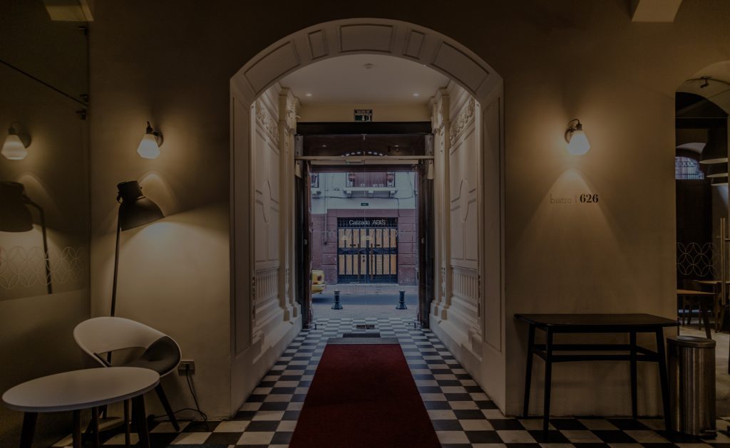 Carlota Hotel